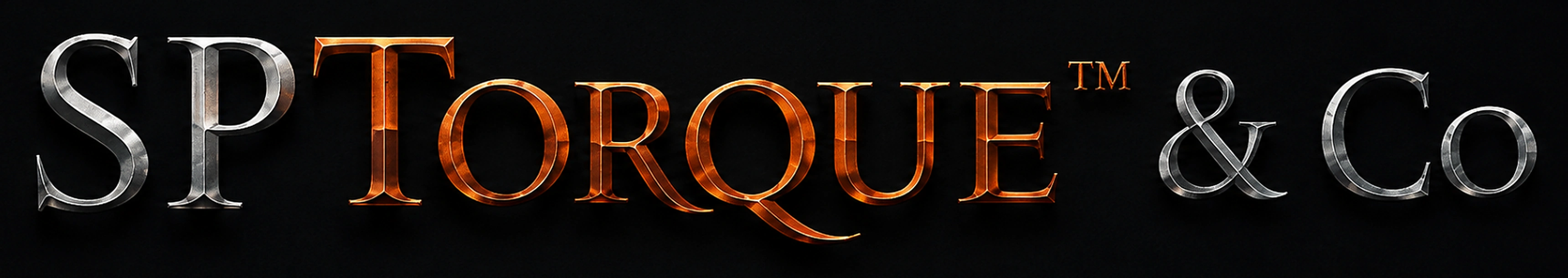 SPTorque™ & Co